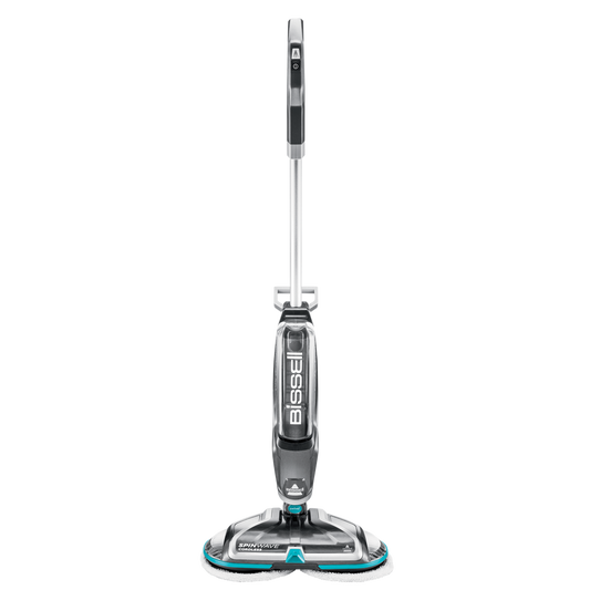 Bissell SpinWave Cordless Hard Floor Spin Mop