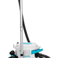 Simplicity Brio Canister Vacuum Cleaner