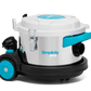 Simplicity Brio Canister Vacuum Cleaner