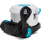 Simplicity Brio Canister Vacuum Cleaner