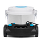 Simplicity Brio Canister Vacuum Cleaner