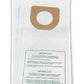 DVC Replacement Vacuum Bags for Hoover Type A Vacuums - 3 Pack