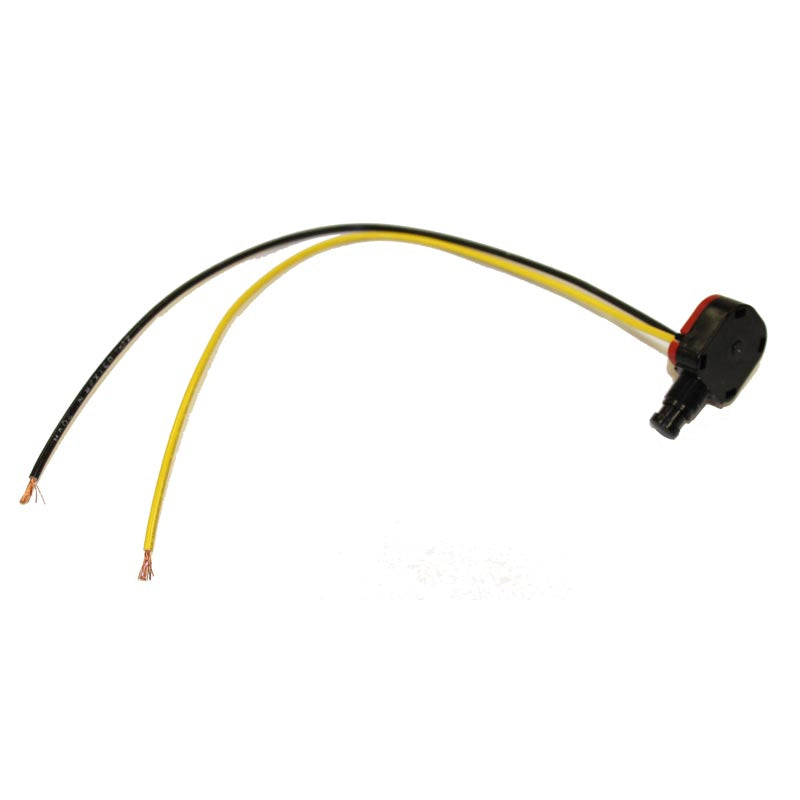 Eureka Mighty Mite Switch