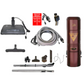 Cyclovac H215 Complete Central Vacuum Package with EL6 Power Head