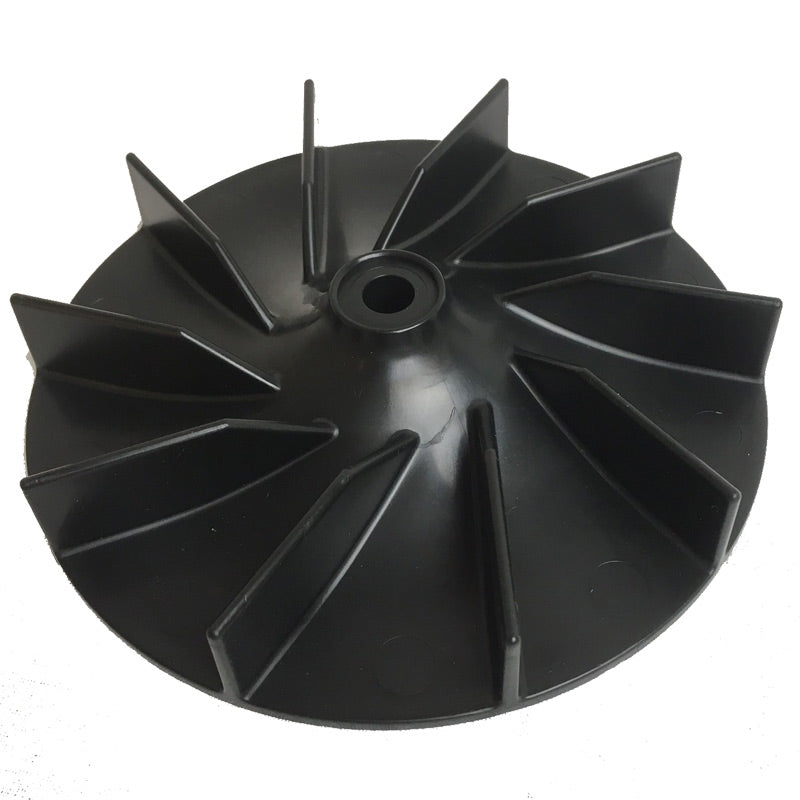 Eureka Fan/Short