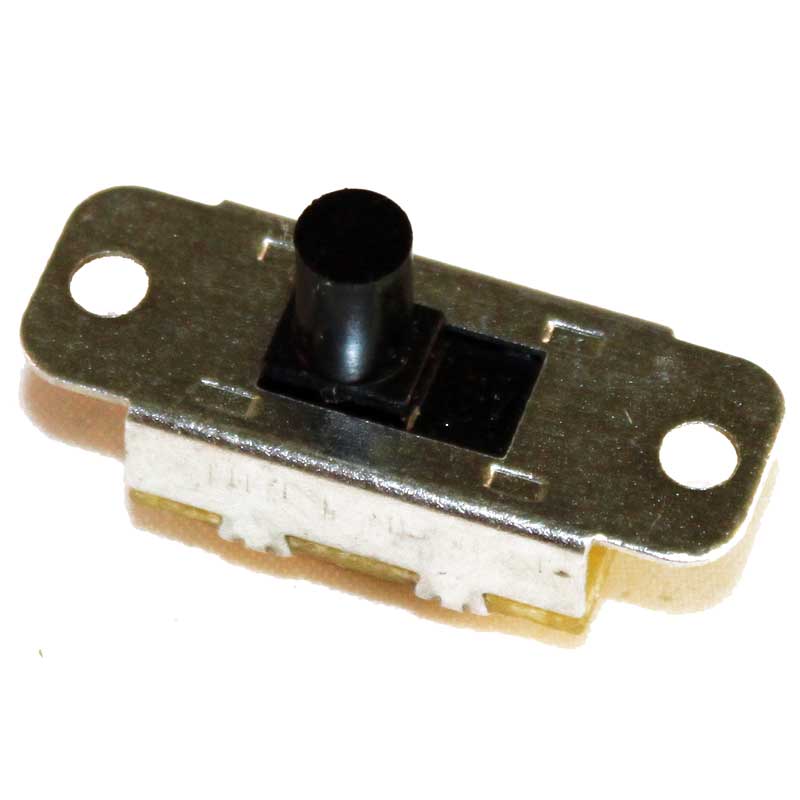 Electrolux Canister Switch