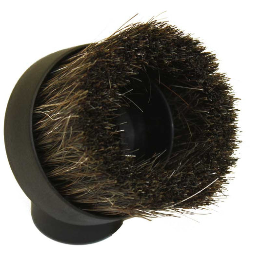 Supervacuums Natural Bristle Dusting Brush - 1.25" Inlet