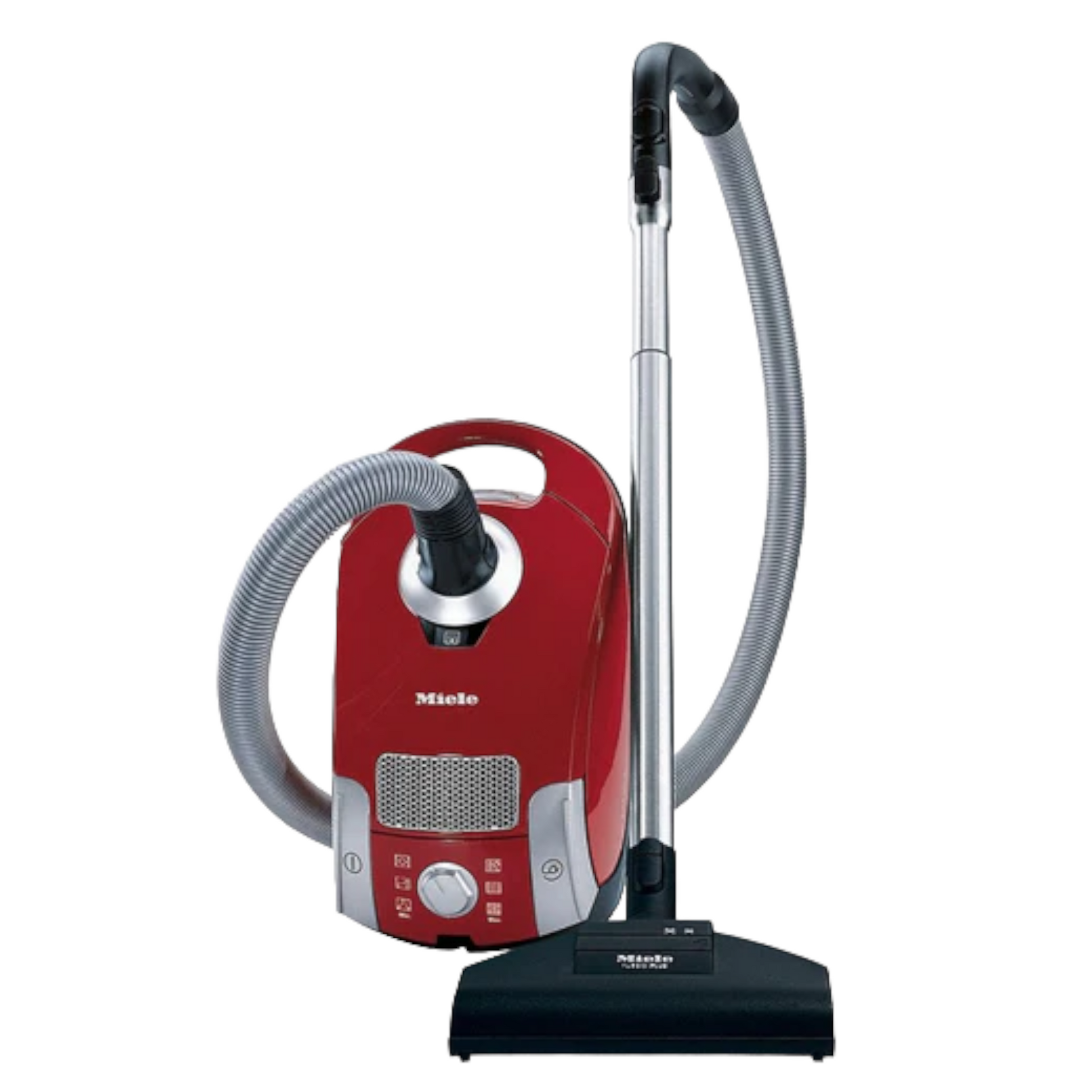 Miele Complete C3 HomeCare PowerLine - SGFE0 - canister vacuum