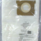 Green Klean Replacement 5, 6, & 8 Gallon Vacuum Bags for Shop Vac 9066100