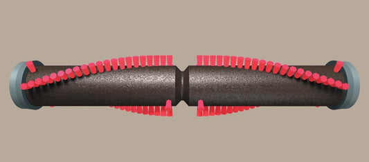 Hoover 11-3/4" Wooden Brushroll for Convertible and Decade Models
