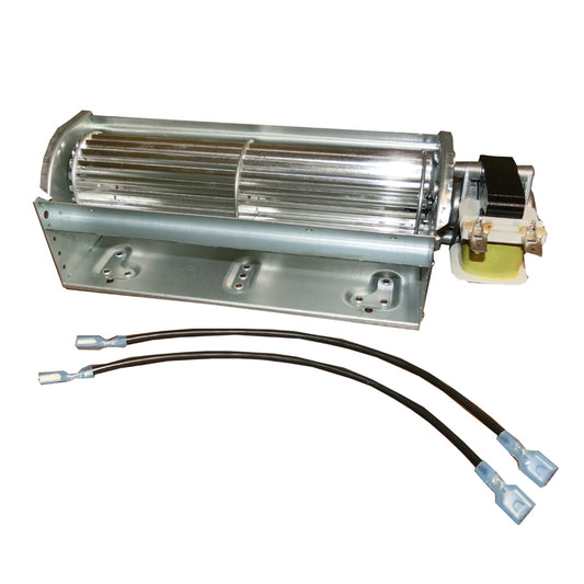 Heat Surge X Flow Fan