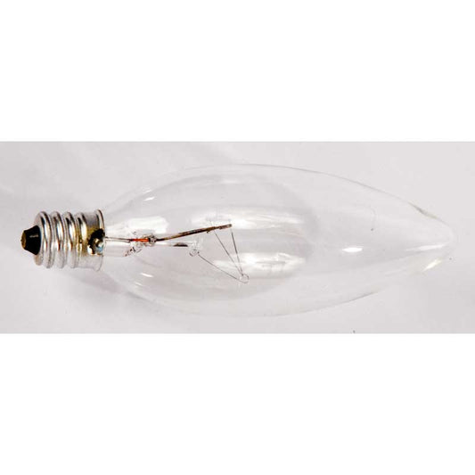 Heat Surge Light Bulb