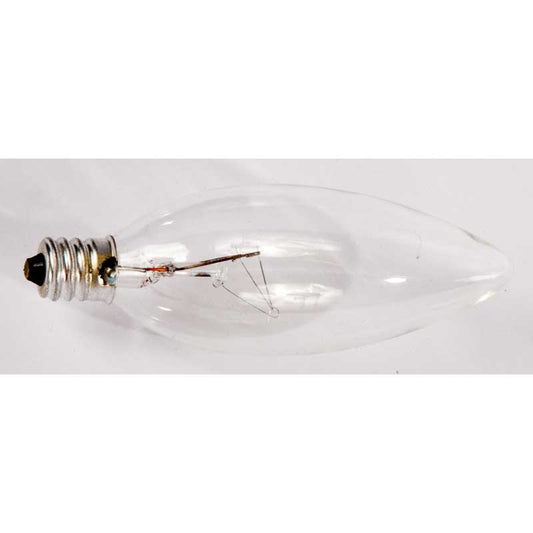 Heat Surge Light Bulb