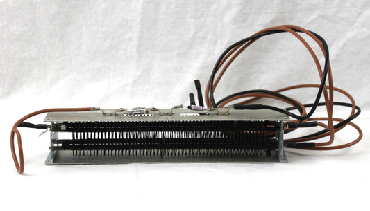 Heat Surge Heater Element