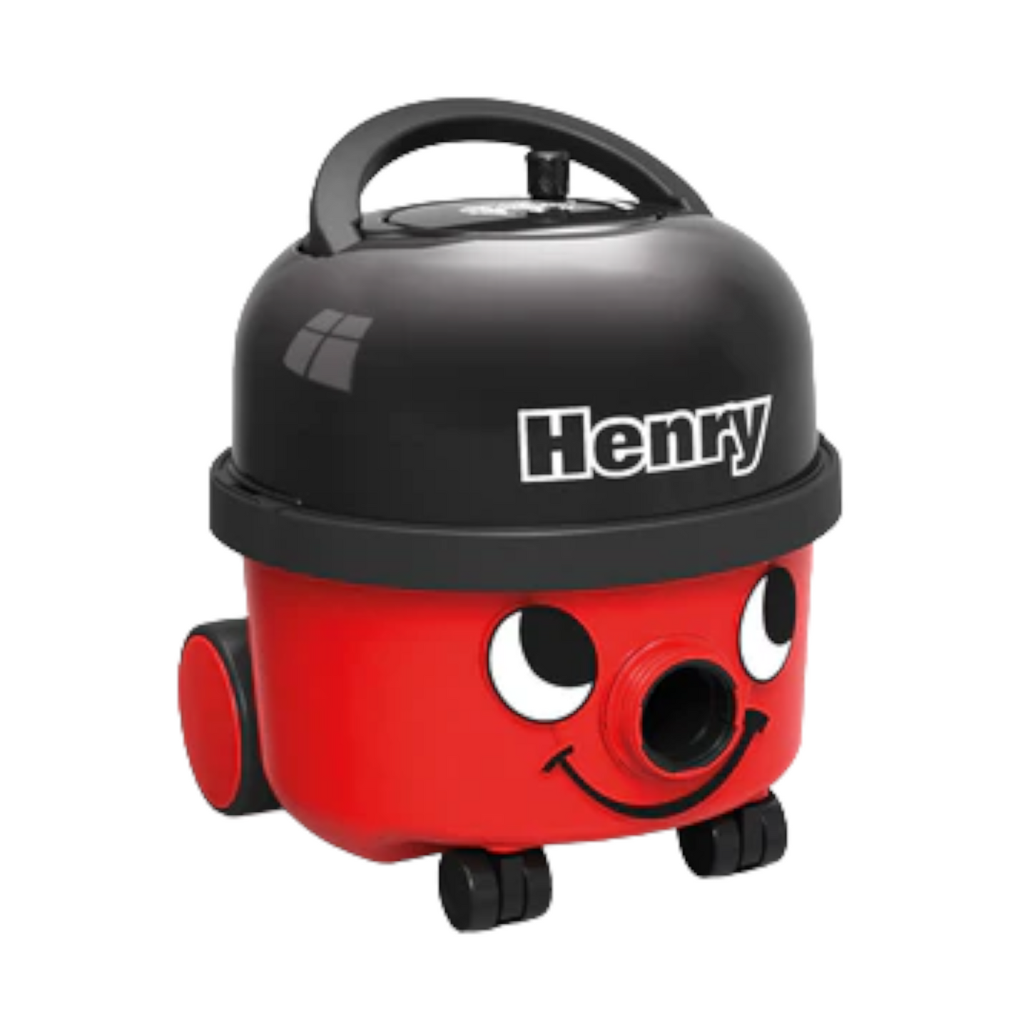 Henry 6 Liter Canister Vacuum for Home and Commercial Use