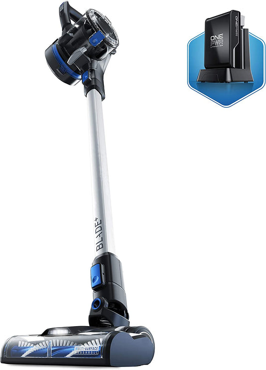 Hoover ONEPWR Blade+ Lightweight Cordless Stick Vacuum Cleaner - BH53310V