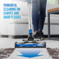 Hoover ONEPWR Blade+ Lightweight Cordless Stick Vacuum Cleaner - BH53310V