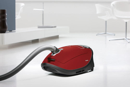 Miele C3 Complete HomeCare + SEB236