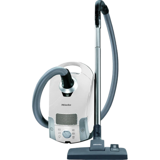 Miele Compact C1 Pure Suction canister vacuum cleaner