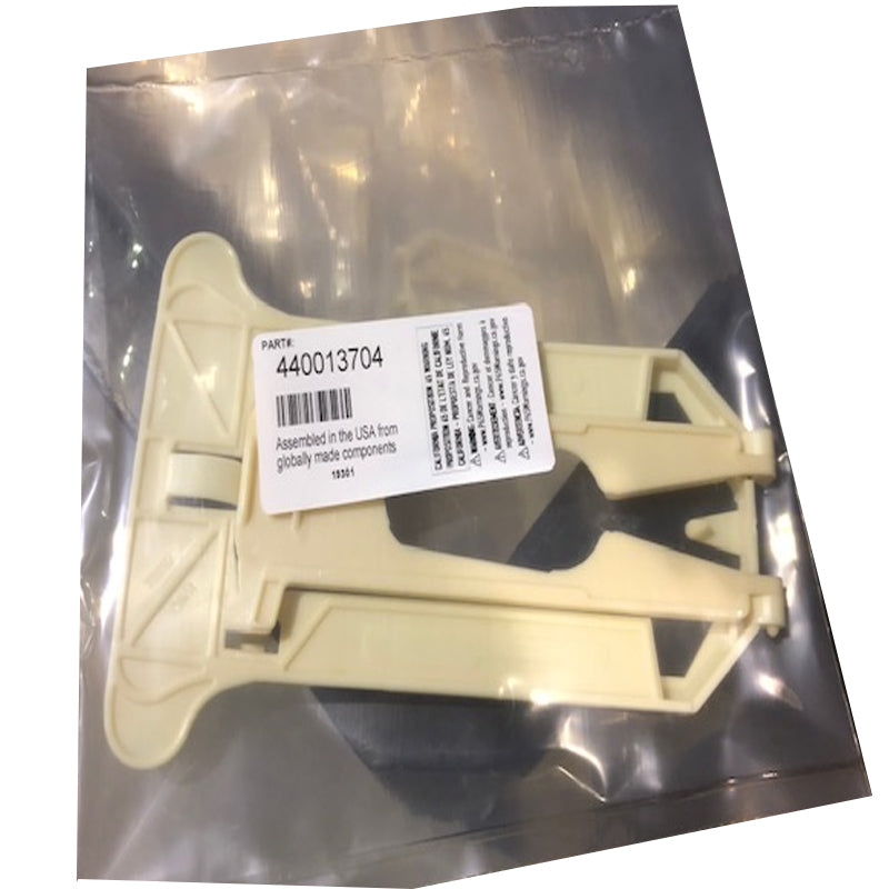 Oreck Bag Dock