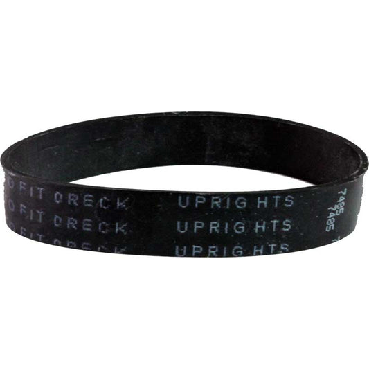 Oreck Replacement Upright Vacuum Belt