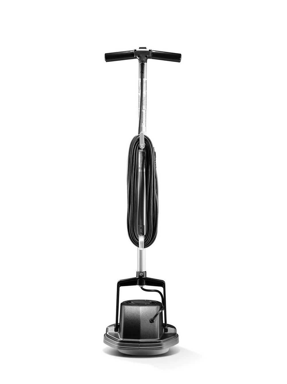 Oreck Orbiter Ultra Multi-Purpose Floor Cleaning Machine - Black