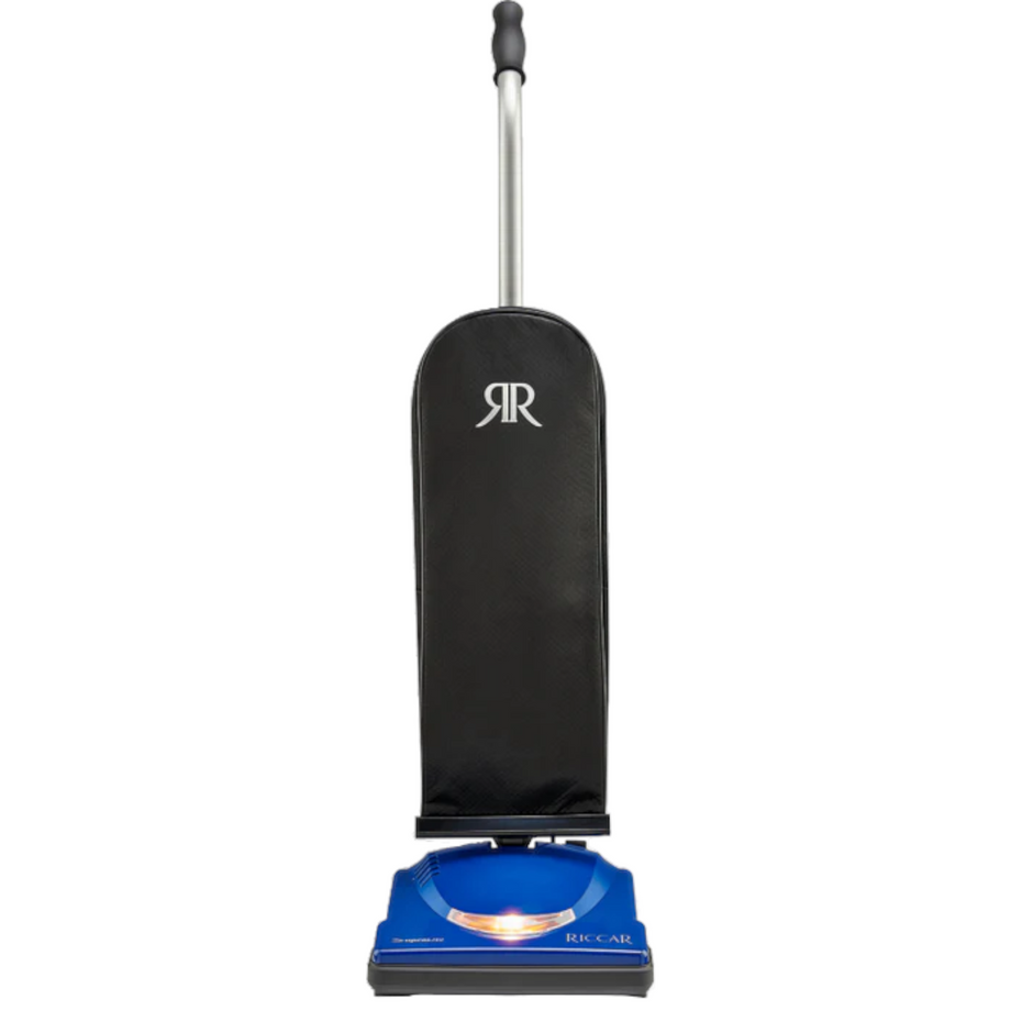 Riccar Upright Vacuums Supervacuums