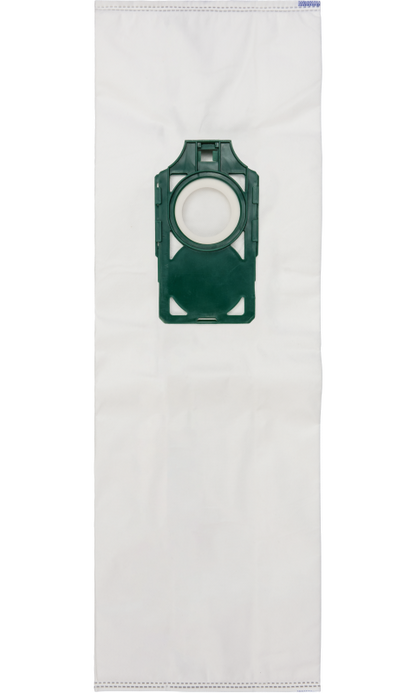 Replacement Hepa Bags for CleanMax Zoom Series Vacuum Cleaners - Replaces CLH-6