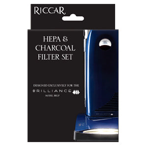 Riccar RF5P Brilliance Filter set