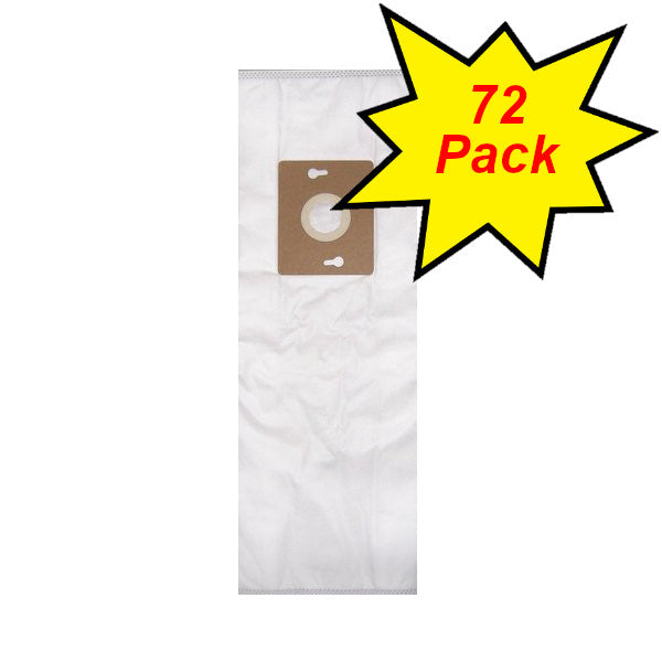 Replacement HEPA Vacuum Bags for CleanMax Zoom 200, 400 & 600 Series