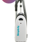 Simplicity S20EZM HEPA Allergy Upright Vacuum Cleaner with Attachments