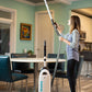 Simplicity S20EZM HEPA Allergy Upright Vacuum Cleaner with Attachments