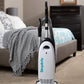 Simplicity S20EZM HEPA Allergy Upright Vacuum Cleaner with Attachments
