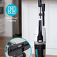 Simplicity S60 Spiffy Bagless Stick with HEPA Media Filter