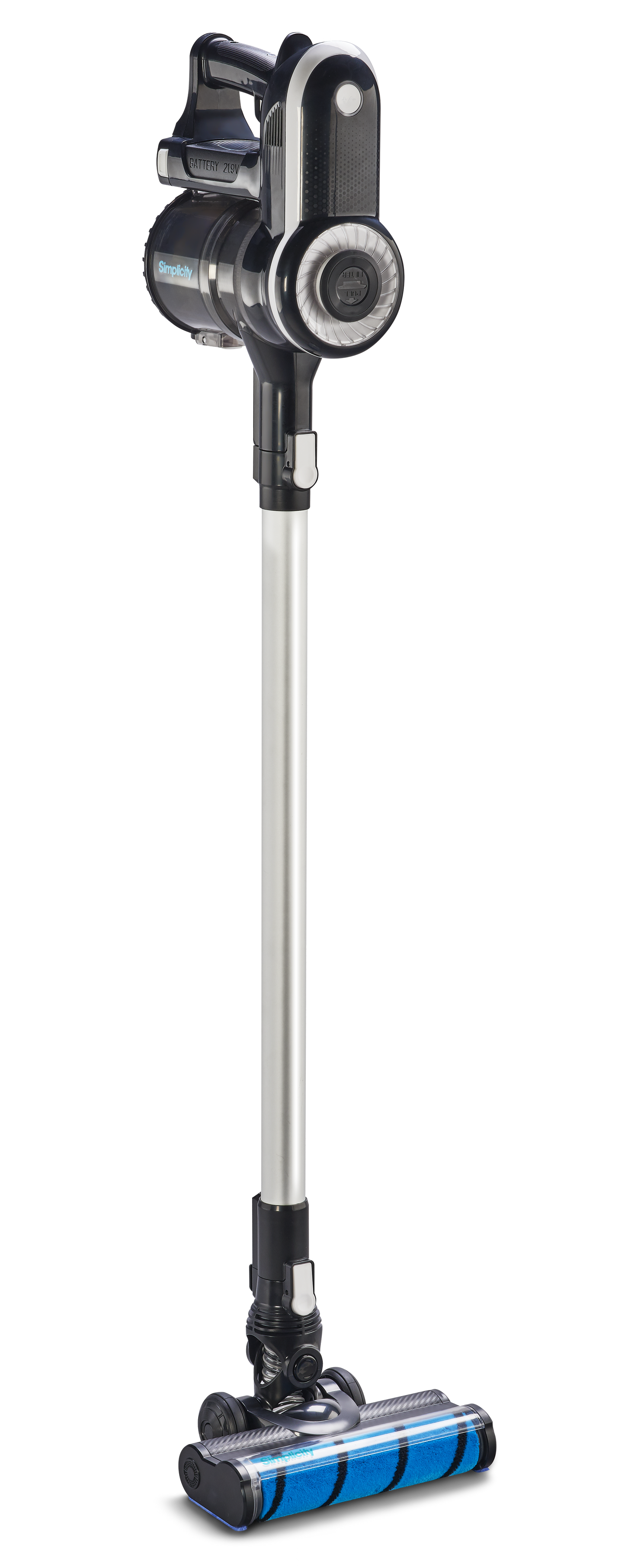 Simplicity S65D Cordless Multi-Use Stick Vacuum