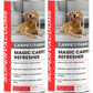 Supervacuums Magic Carpet Refresher for Carpet and Fabric