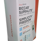 Supervacuums Deluxe Hepa Vacuum Bags for Riccar Supralite R10S, R10D, R10P, & R10SAND