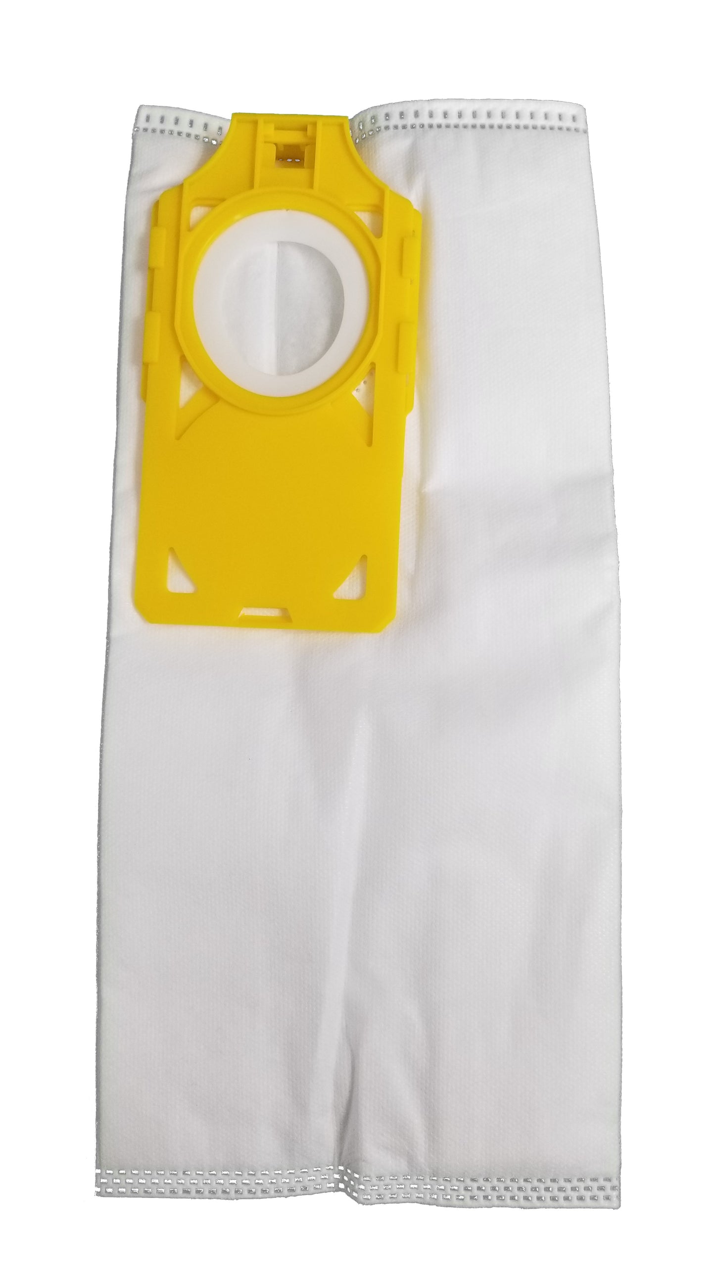 Supervacuums Standard Hepa Vacuum Bags for Riccar R40P Upright Vacuum Cleaner