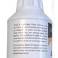 Supervacuums Natural Wood and Laminate Floor Cleaner Spray - 32 fl oz