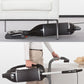 Sebo Felix Premium Upright Vacuum - Indigo - 90814AM