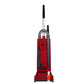 Sebo Automatic X4 Boost Upright Vacuum Cleaner - Red - 90505AM