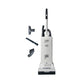 SEBO Automatic X7 Premium Upright Vacuum Cleaner - White - 91542AM