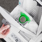 SEBO Automatic X7 Premium Upright Vacuum Cleaner - White - 91542AM