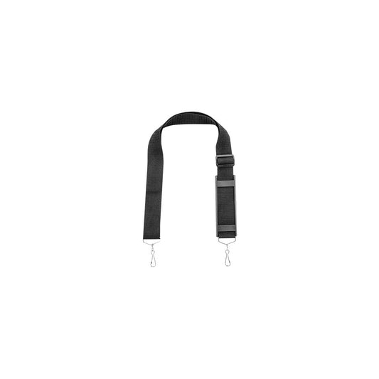 Supervacuums Adjustable Shoulder Strap for Riccar SupraQuik and Riccar Gem - Black