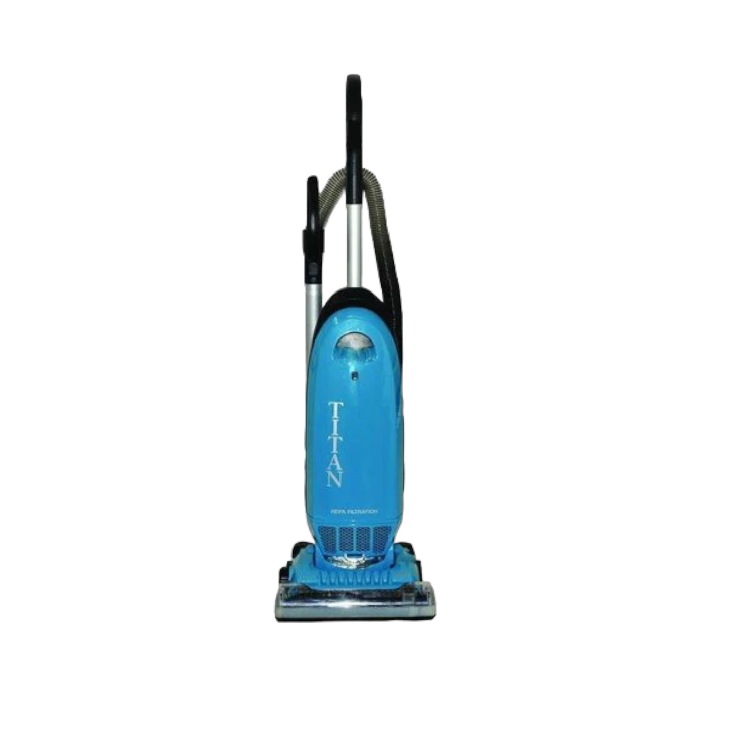 Titan T3200 Deluxe HEPA Upright Vacuum Cleaner with Attachments