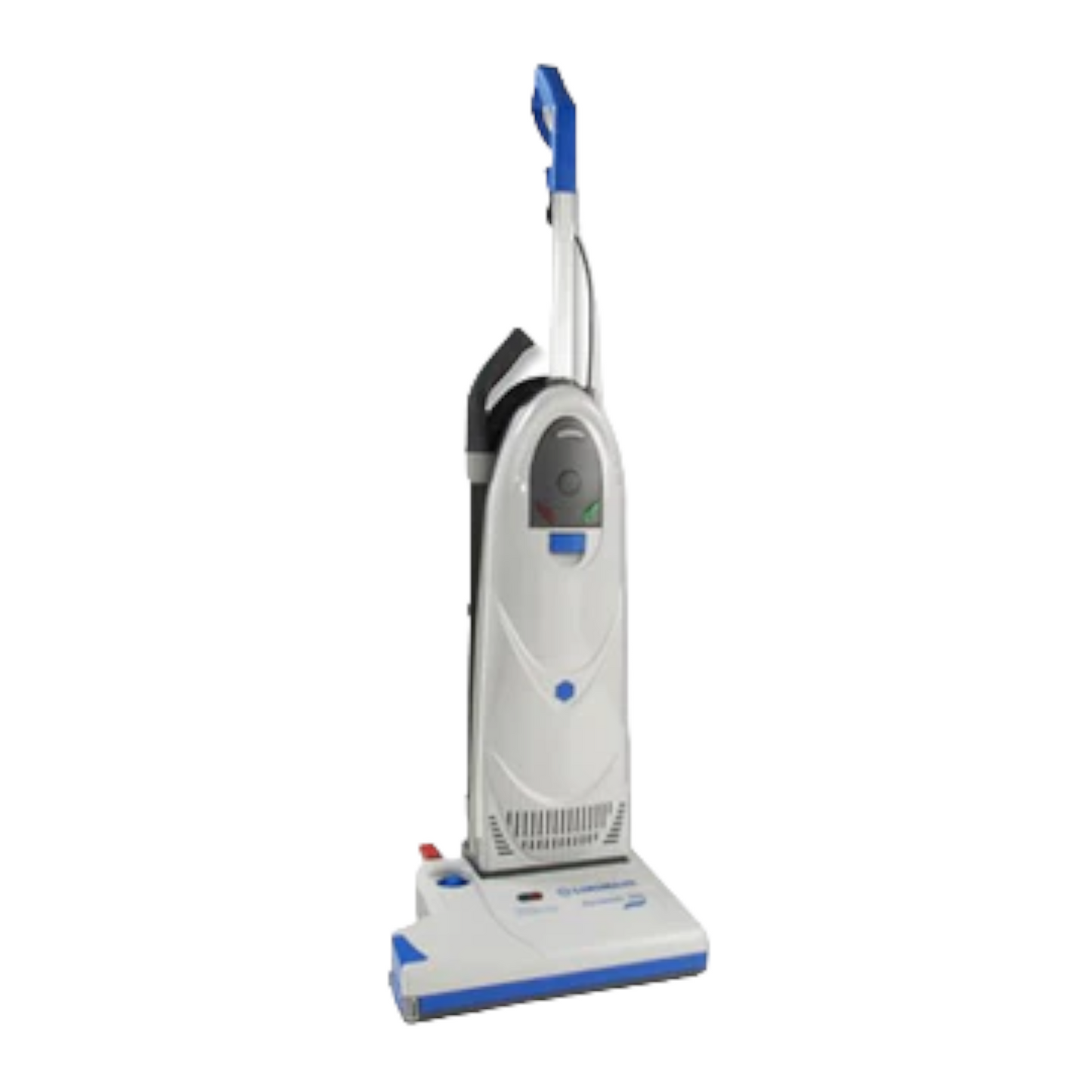 Lindhaus Dynamic 380 Ultra Light Commercial Vacuum Cleaner 15" Cleaning Width