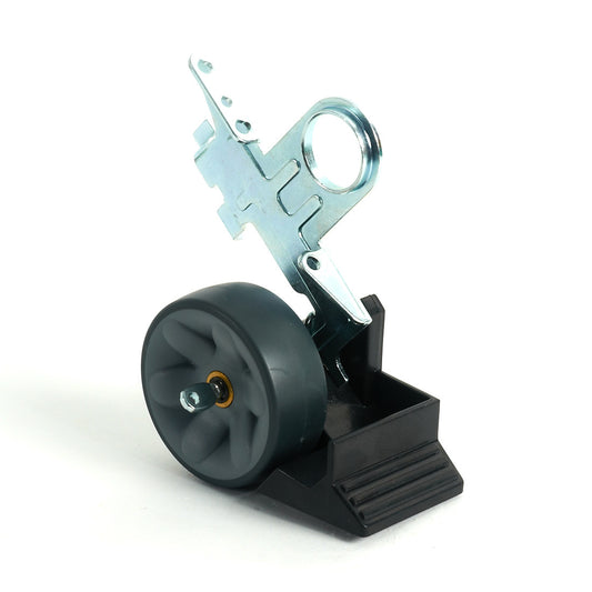 Foot Pedal Assembly
