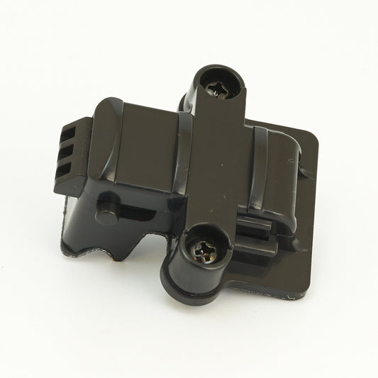 Dust Cover Latch Body Assembly