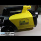Clean Obsessed Commercial Canister Vacuum Cleaner - Model: CO711