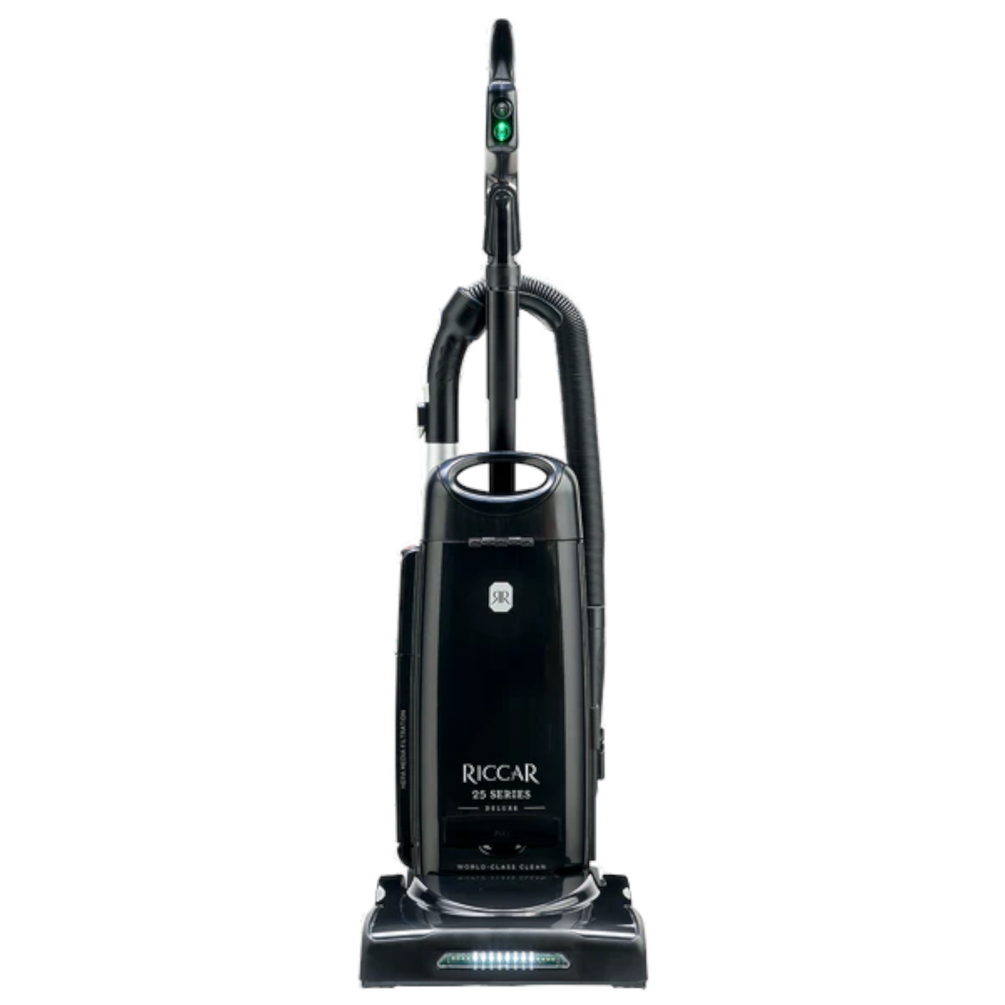 Riccar R25D Deluxe Clean Air Upright